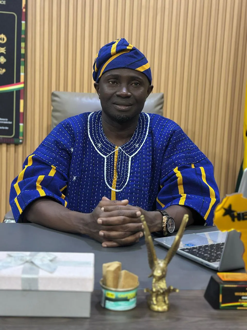 Municipal Chief Executive (MCE)